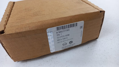 Original OPEL Mokka Klimakompressor Magnetkupplung 94517793