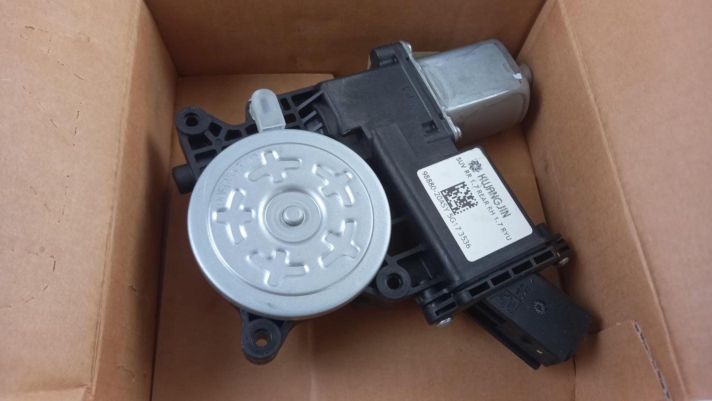 Original OE OPEL Mokka Fensterhebermotor 94550814
