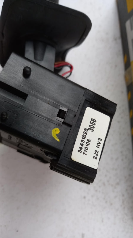 Original OE RENAULT Lenkstockschalter 7701053058