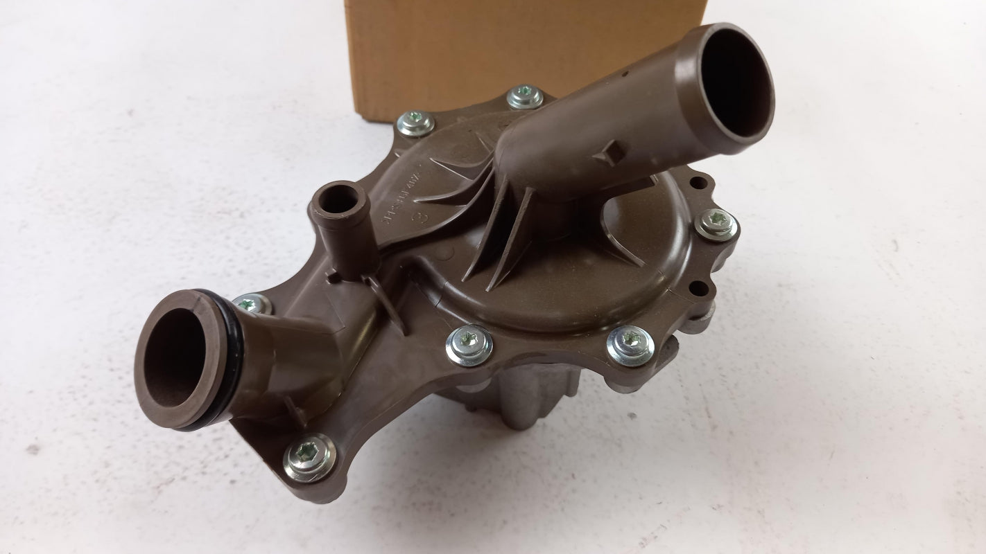 Original OE FIAT Wasserpumpe 1609944880