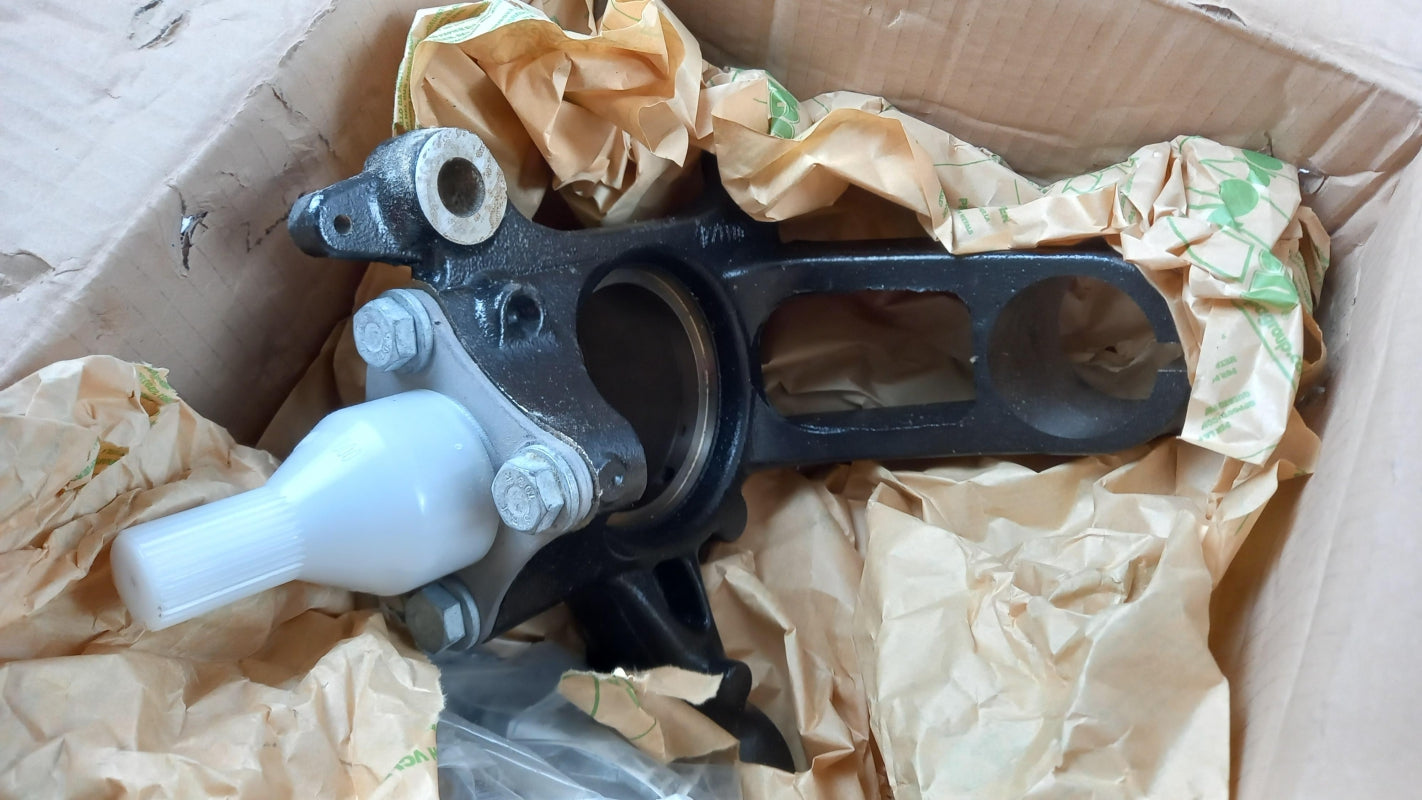 Original FIAT Ducato Verbesserungsset 6000630487