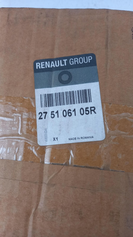 Original OE RENAULT Heizungsbetätigung 275106105R