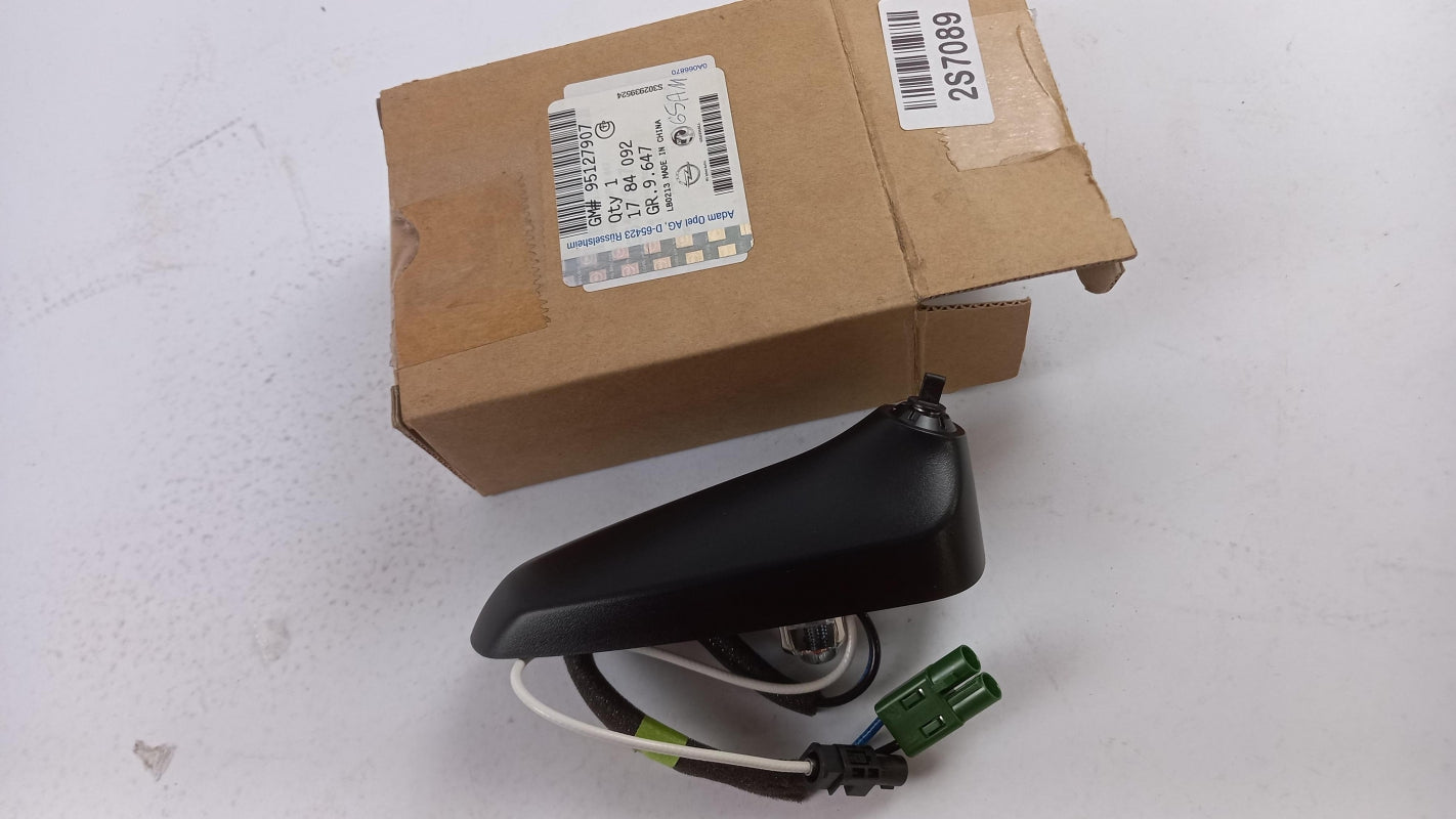 Original OPEL Mokka-A Mokka-X Antennenfuss 95127907
