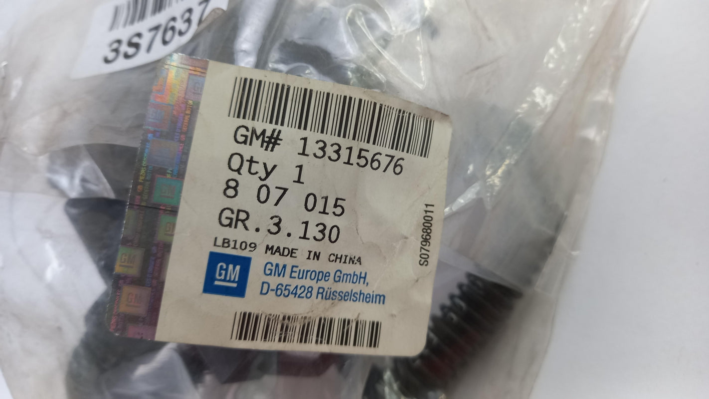 Original OE OPEL Aktivkohlefilter 13315676
