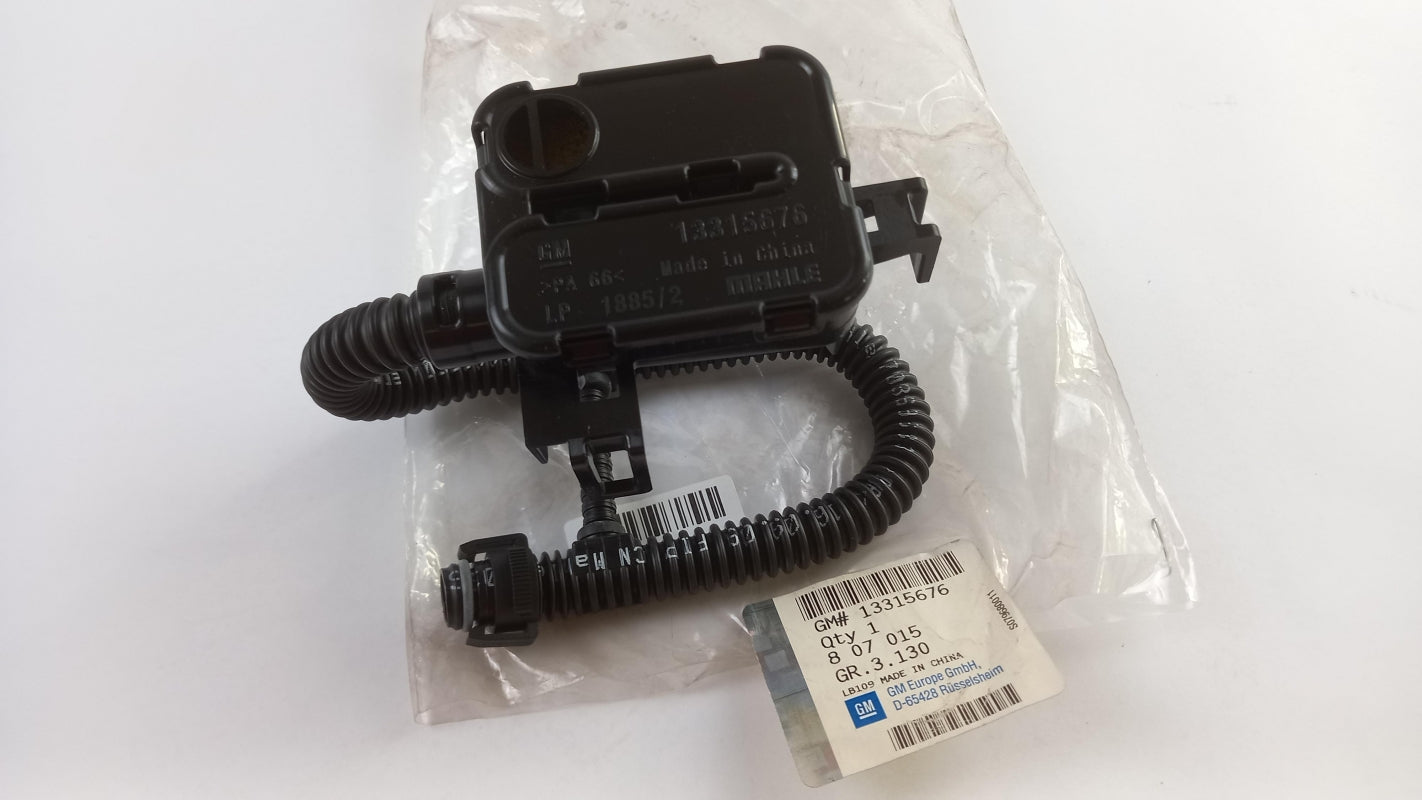 Original OE OPEL Aktivkohlefilter 13315676