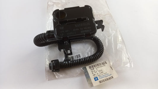 Original OE OPEL Aktivkohlefilter 13315676
