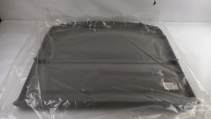 Original OPEL Vectra-B Hutablage Kofferraumabdeckung grau 90439121