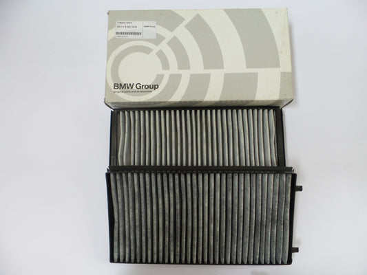 Original OE BMW Innenraumfilter 64116921019