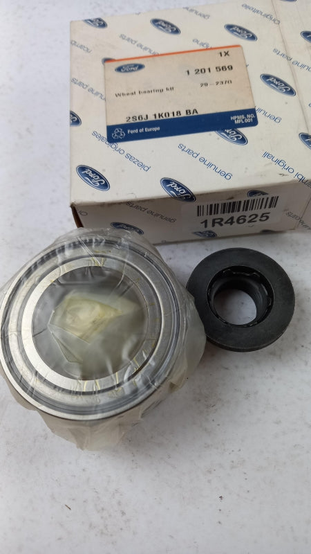 Original FORD Fiesta (2001-2012) Radlagersatz Radlager Vorderachse 1201569