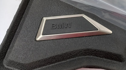Original OE BMW Fußmattensatz 51472458557