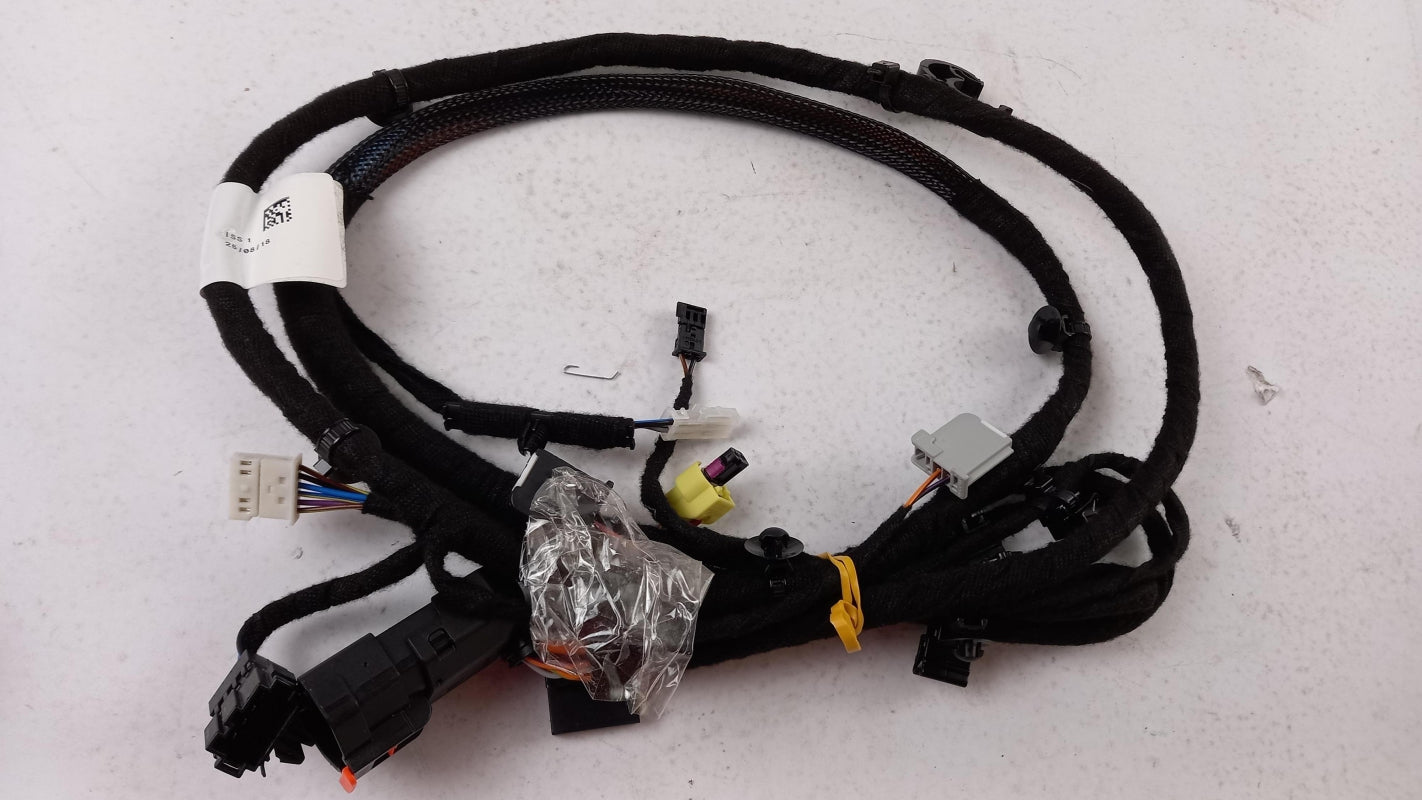 Original OE OPEL wiring harness 13373822 