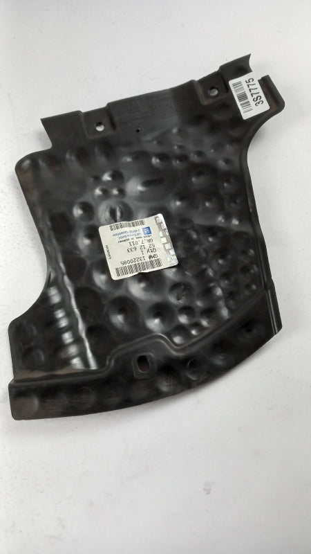 Original OE OPEL Abdeckung 13220085