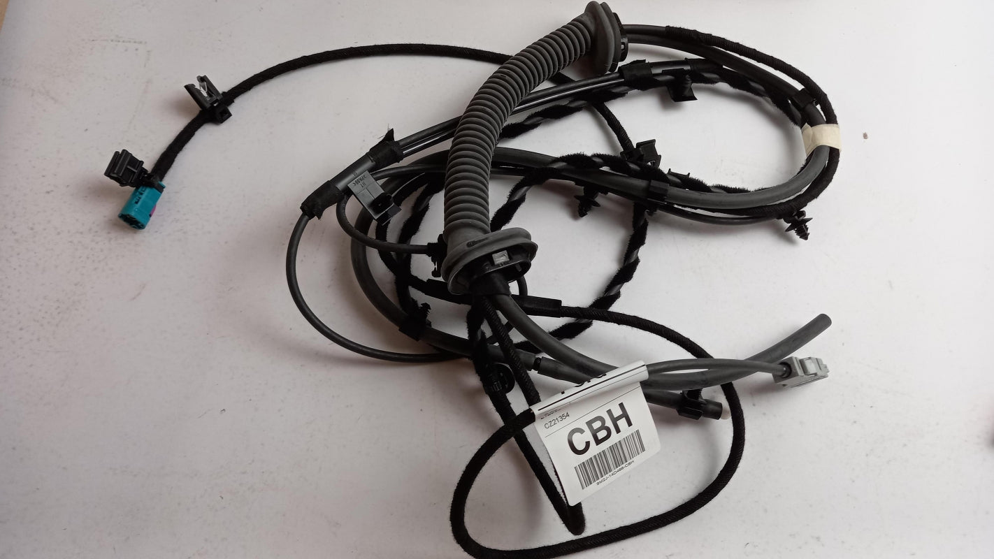 Original FORD Galaxy 2006-2015 Kabelbaum 1870250