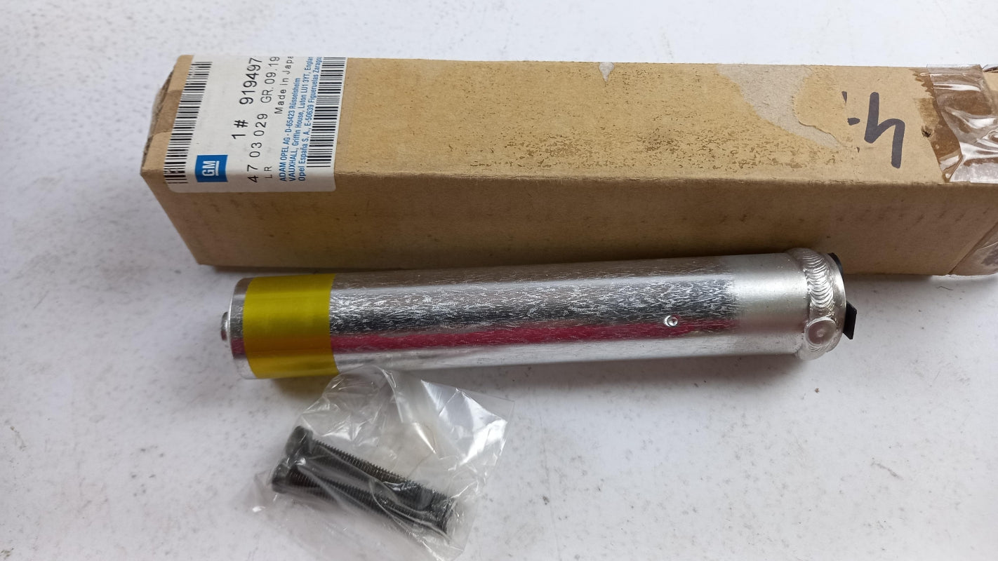 Original OE OPEL Klimaanlage Trockner 9194971