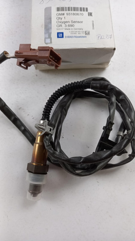 Original OE OPEL Lambdasonde 93180670