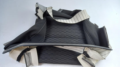 Original OE OPEL Sitzbezug 39046572