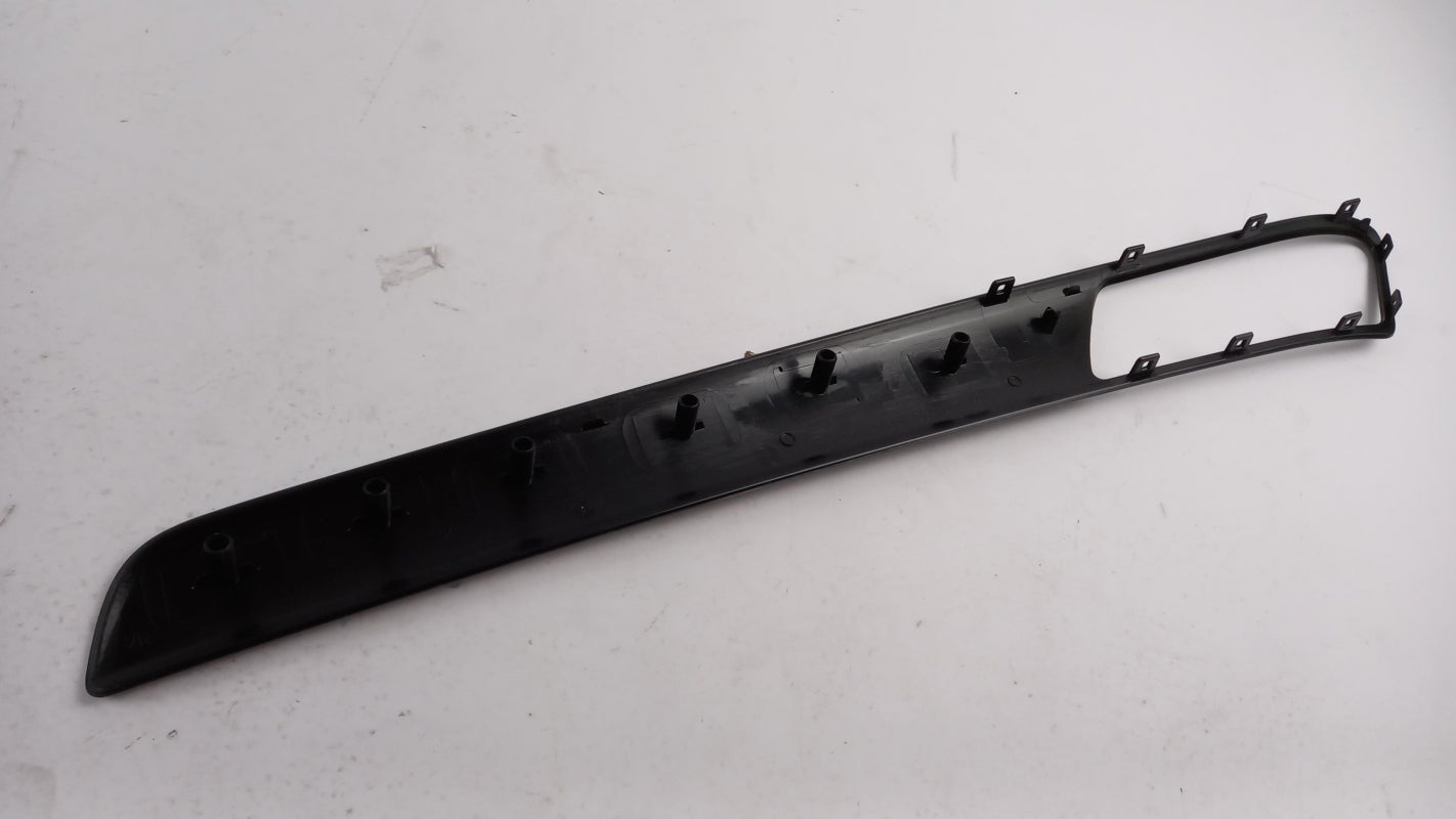 Original OE Volkswagen Zierleiste 5G48674401FJ