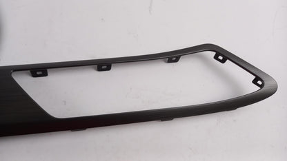 Original OE Volkswagen Zierleiste 5G48674401FJ