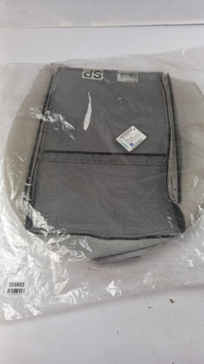 Original OE OPEL Sitzbezug 13288724