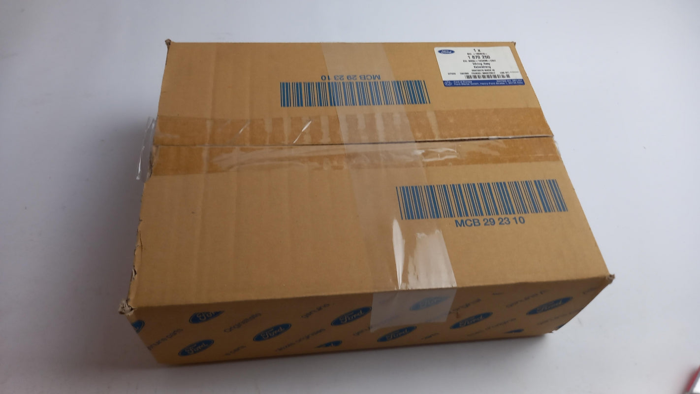 Original FORD Galaxy 2006-2015 Kabelbaum 1870250