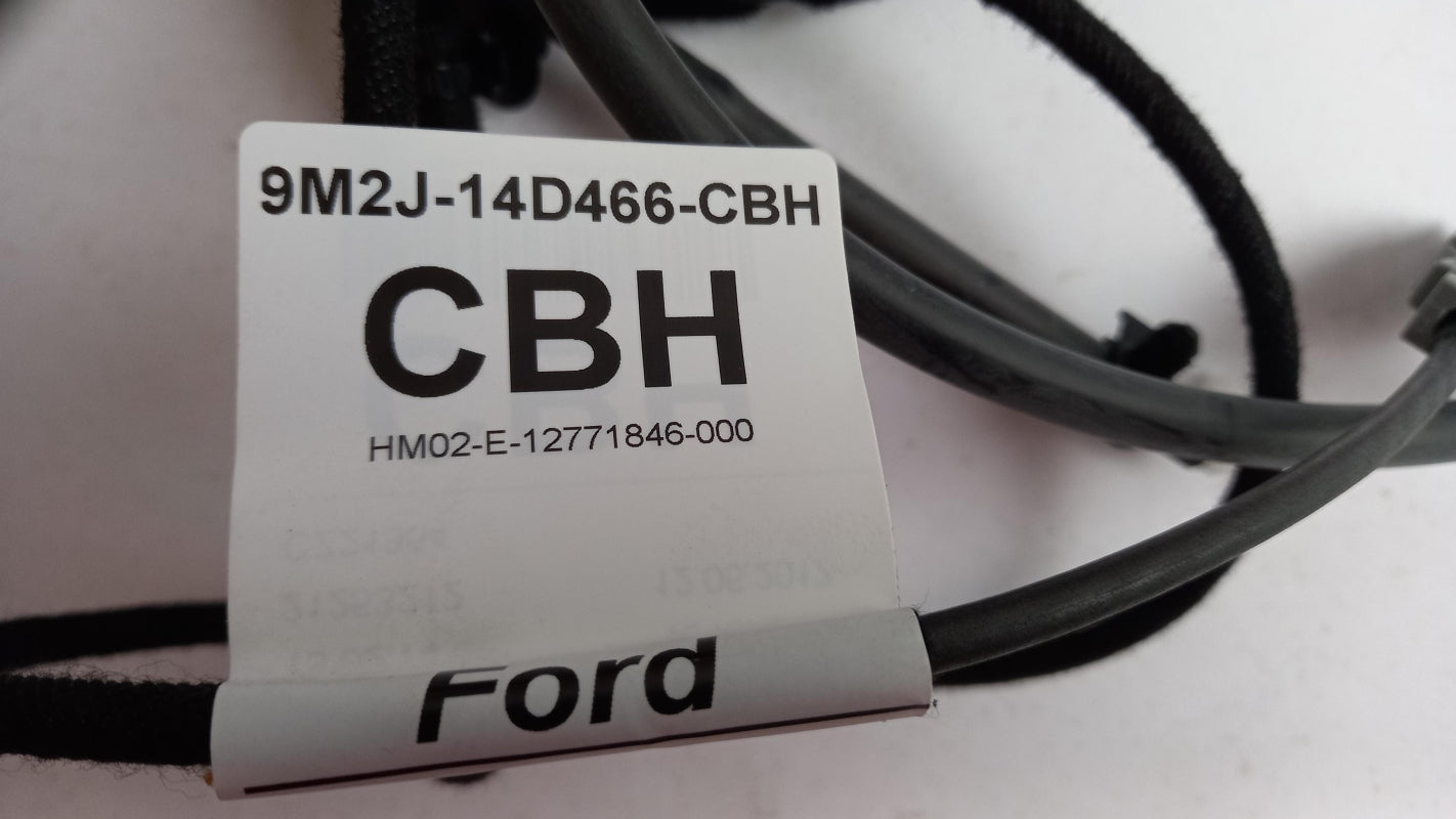 Original FORD Galaxy 2006-2015 Kabelbaum 1870250