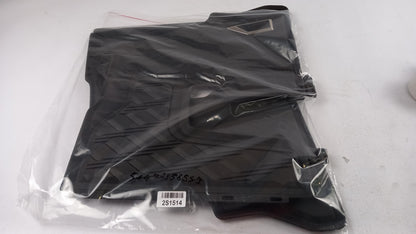 Original OE BMW Fußmattensatz 51472458557