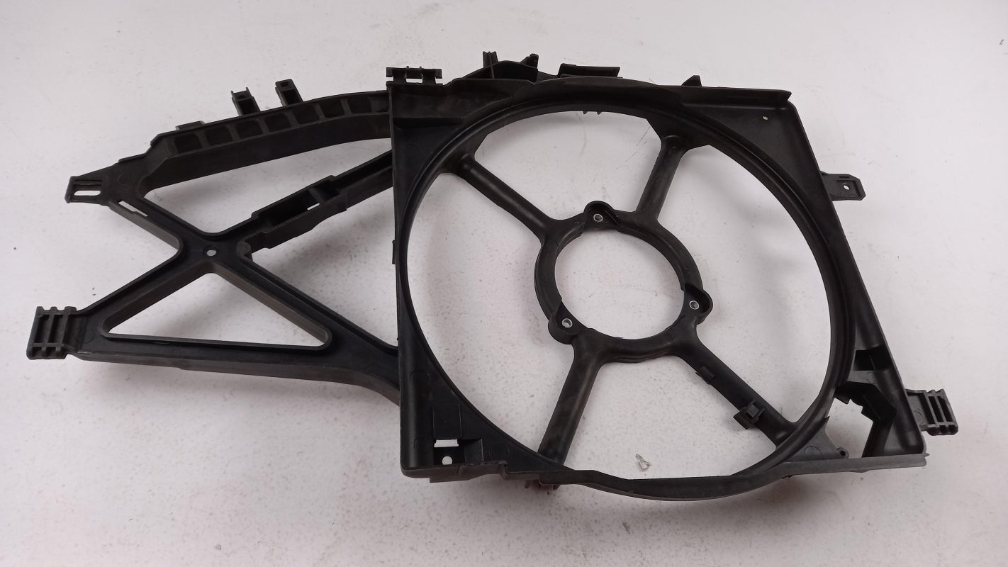 Original OE OPEL Motorkühlung Lüfter 13193591