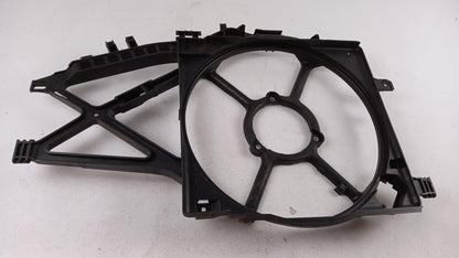 Original OE OPEL Motorkühlung Lüfter 13193591