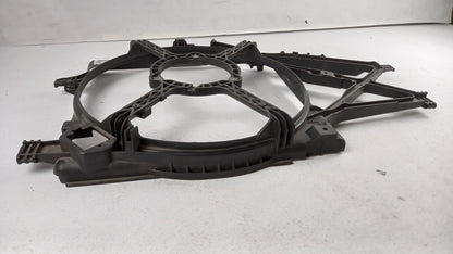 Original OE OPEL Motorkühlung Lüfter 13193591