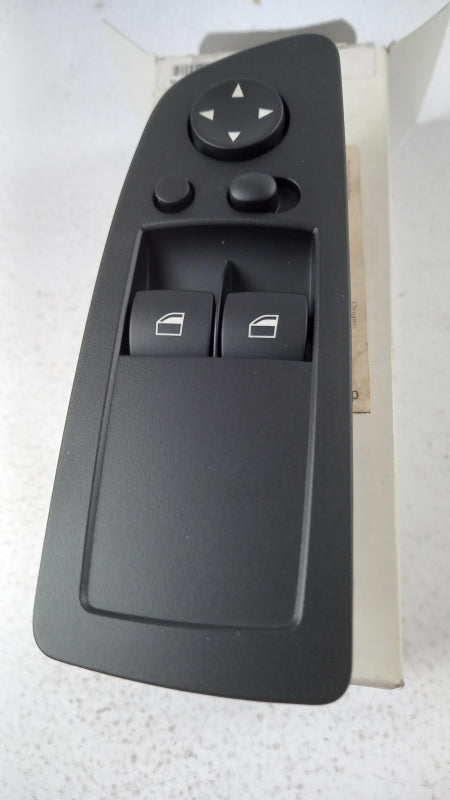 Original BMW 1' E87 Fensterheber Schaltereinheit Vorne Links 61319132061
