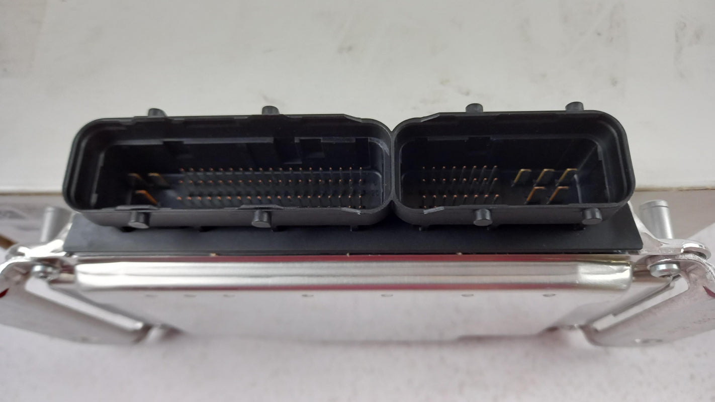 Original OE PEUGEOT 107 CITROËN C1 Motorsteuergerät 194370