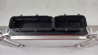 Original OE PEUGEOT 107 CITROËN C1 Motorsteuergerät 194370