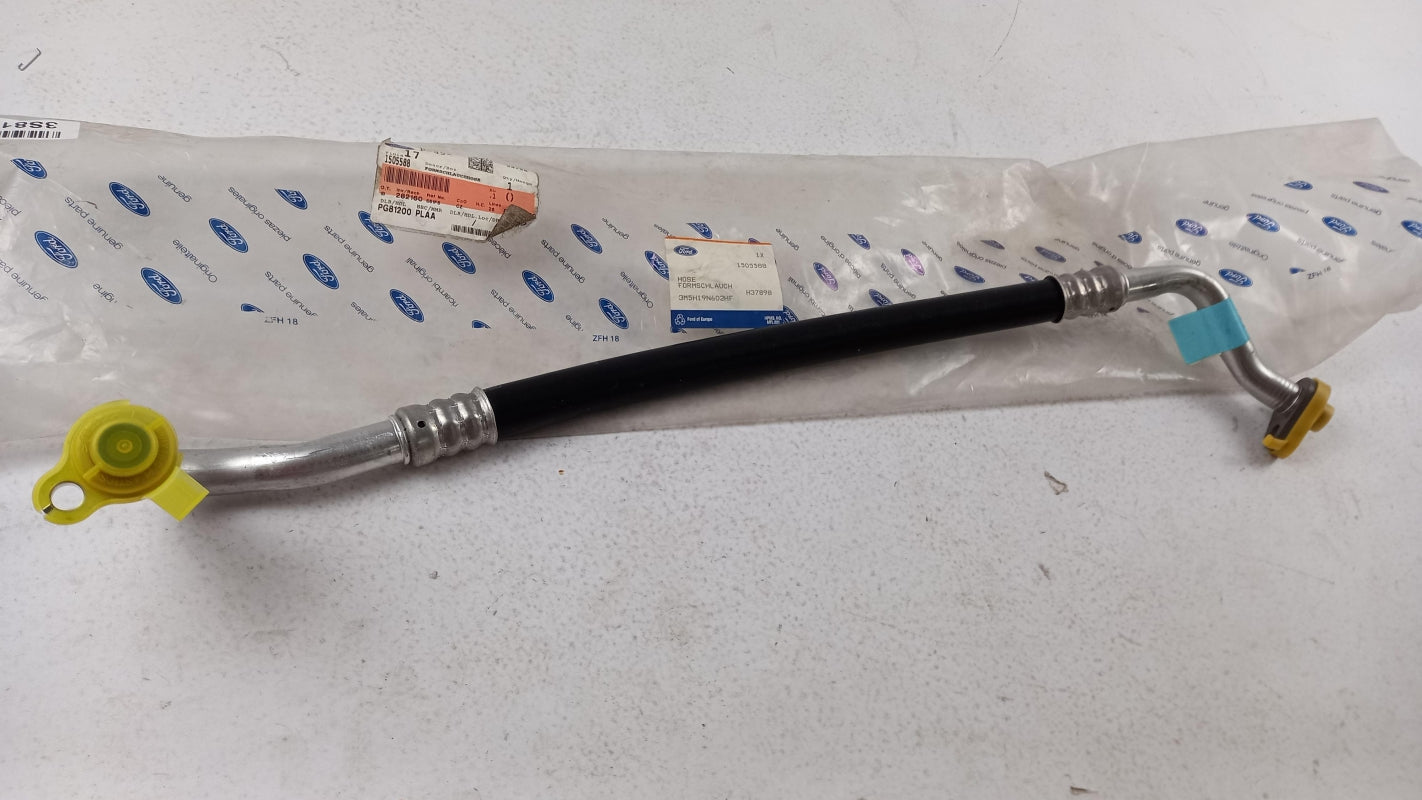 Original OE FORD Klimaanlage Druckleitung 1505588