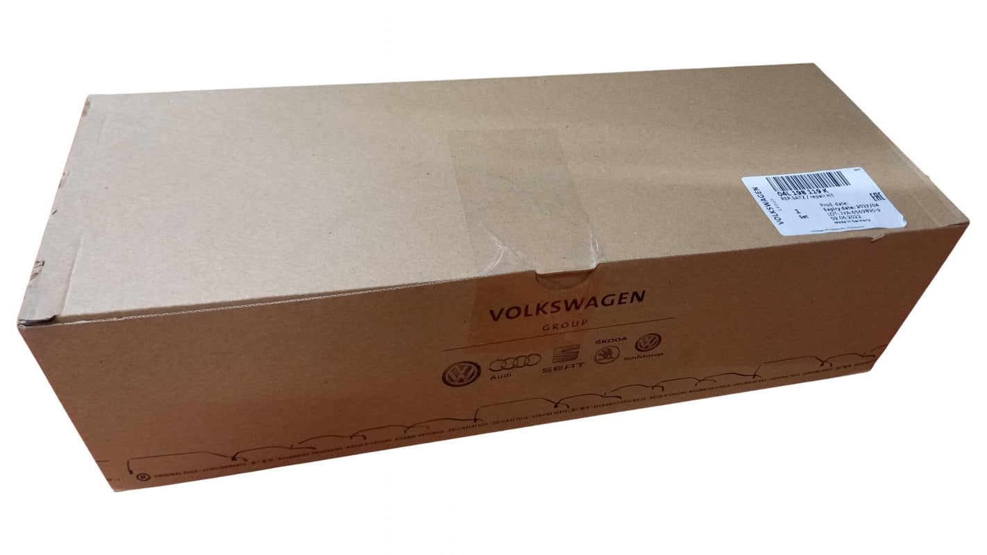 Original AUDI A3 Q2 VW Tiguan Golf Passat 1.6 2.0 TDI Zahnriemensatz 04L198119K