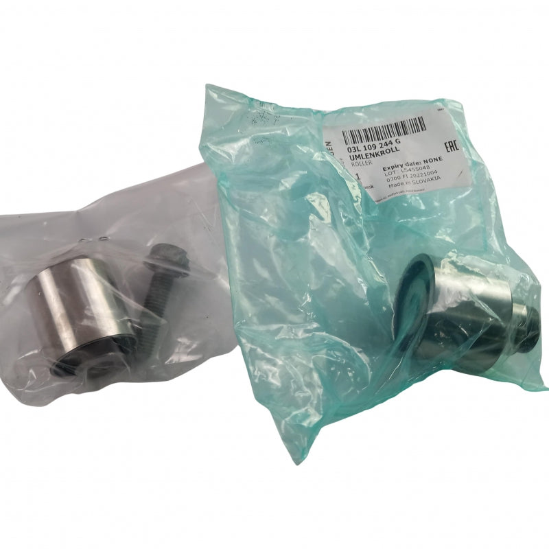 Original AUDI A3 Q2 VW Tiguan Golf Passat 1.6 2.0 TDI Zahnriemensatz 04L198119K