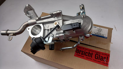 Original OE FORD S-Max Fiesta Galaxy Transit AGR Kühler 1708004