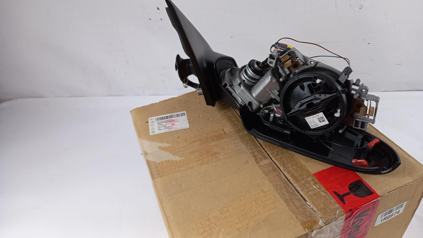 Original AUDI A4 IV (2008-2015) Außenspiegel Rückspiegel Rechts 8K1857410AH01C