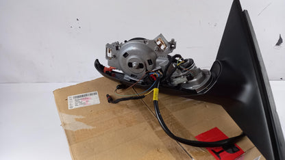 Original AUDI A4 IV (2008-2015) Außenspiegel Rückspiegel Rechts 8K1857410AH01C