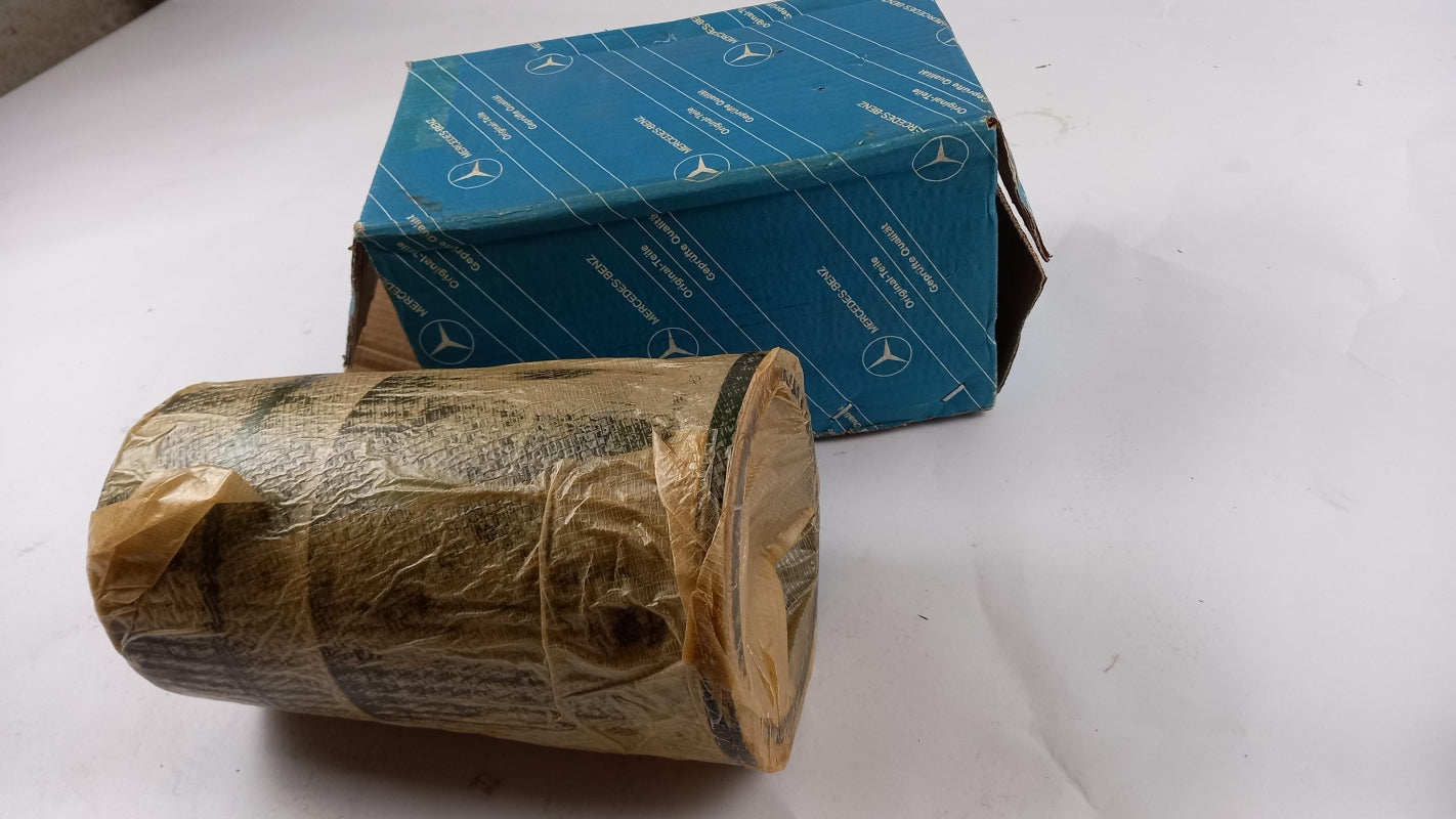 Original MERCEDES-BENZ OM401/402/403/404 Kolben mit Laufbuchse A4030301637