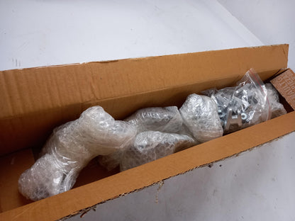 Original RENAULT Captur II Montagesatz für Schweller 8201735368