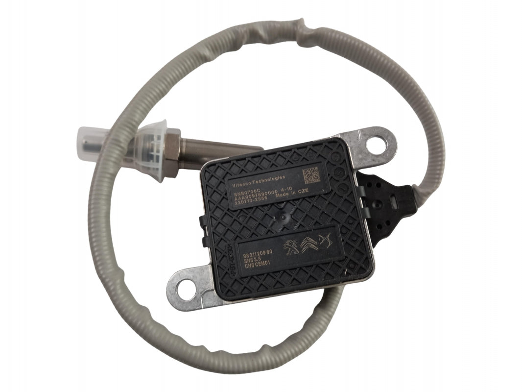 Original CITROEN C3 C4 PEUGEOT 2008 3008 1.6 2.0 BlueHDi Lambdasonde 9821120980