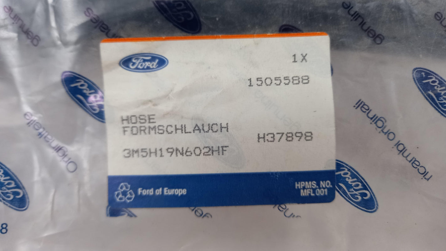 Original OE FORD Klimaanlage Druckleitung 1505588