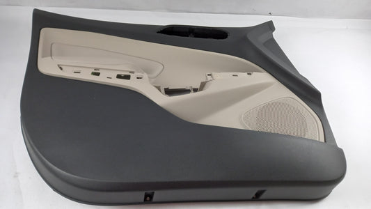 Original FORD EcoSport 2017- Türinnenverkleidung vorne links 2224743