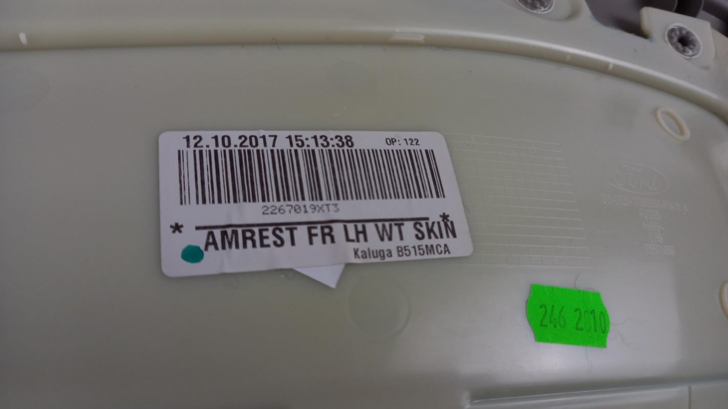 Original FORD EcoSport 2017- Türinnenverkleidung vorne links 2224743