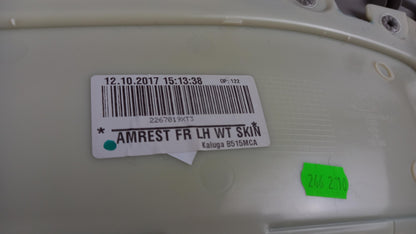 Original FORD EcoSport 2017- Türinnenverkleidung vorne links 2224743