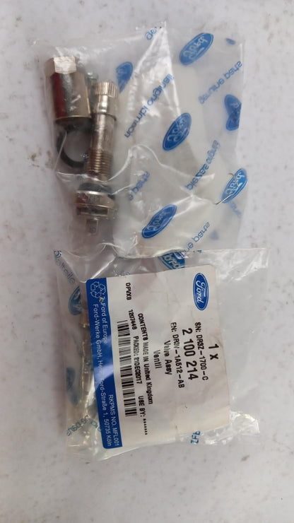 Original FORD Focus MK3 2015- Ventil 2100214