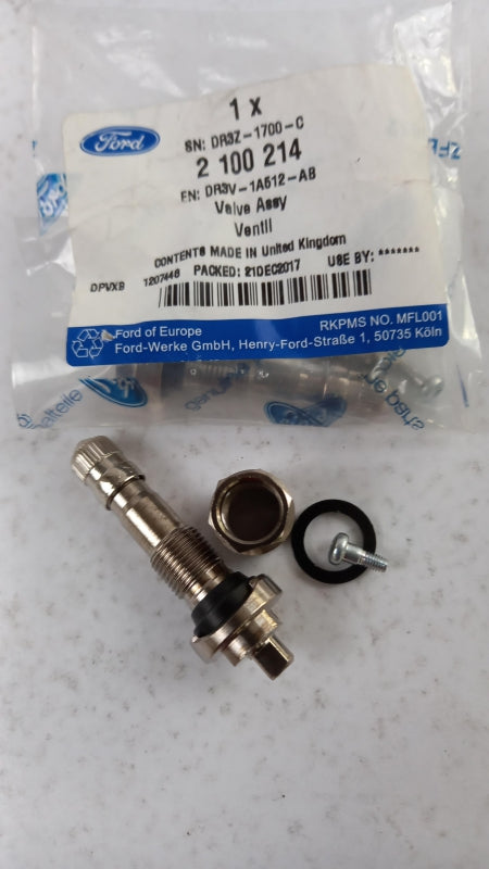 Original FORD Focus MK3 2015- Ventil 2100214