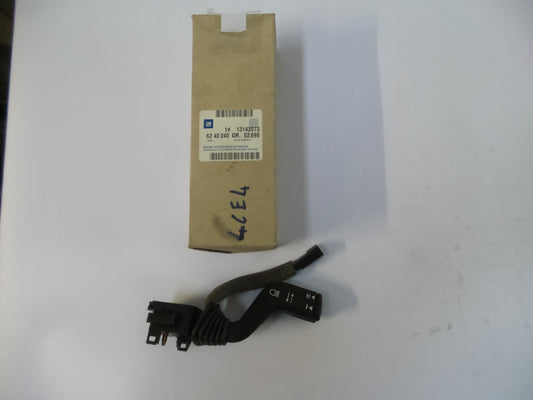 Original OE OPEL Lenkstockschalter 13142073