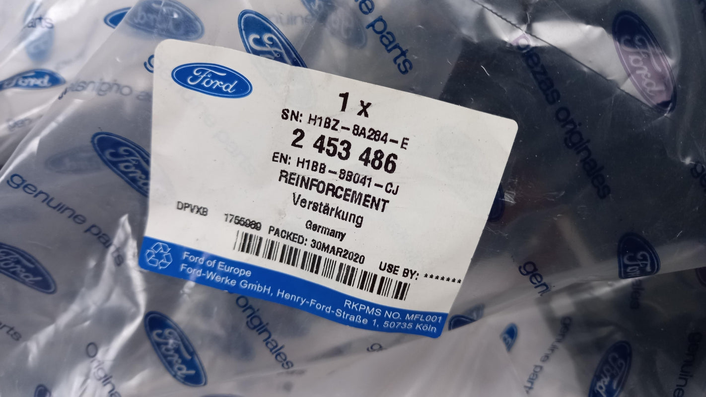 Original OE FORD Frontverkleidung 2453486