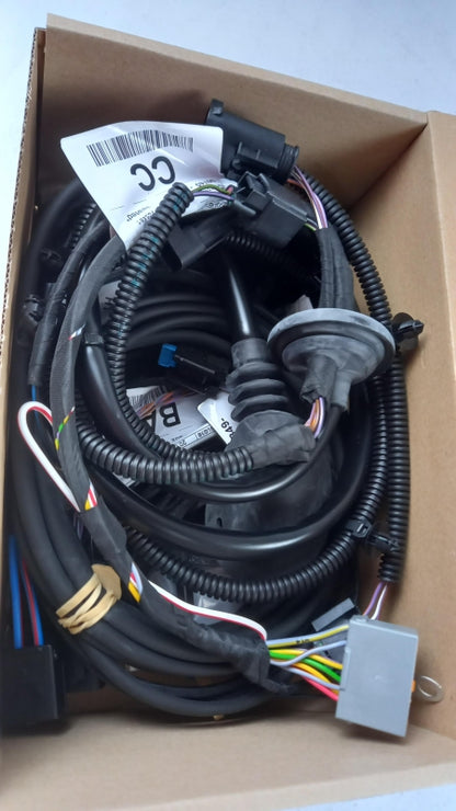 Original OE FORD Anhängerkupplung Elektrosatz 2331243